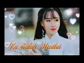 KU SALAH MENILAI - KANIA