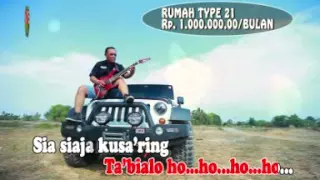 Download Nusuli'ba Atingku Voc. Rasya D'Academy MP3