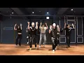 Youngjae ‘SUGAR’ Mirrored Dance Practice