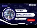 Python Loops Explained - Data Science Lesson 5 Automation Made Easy
