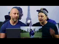 A$AP Rocky and Tyler The Creator - Potato Salad METALHEAD REACTION TO HIP HOP!!