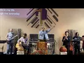 WAKE by Alexander Pappas, Hannah Hobbs, Joel Davies, featuring New Beginnings Church Worship Team.