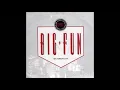 Inner City - Big Fun (Original 'Magic Juan' 12'' Mix)
