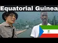 Lagu Life in Malabo, Equatorial Guinea 🇬🇶 (The Most Isolated Capital in Africa ?)