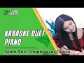 Lagu KARAOKE DUET PIANO - TANPA VOCAL COWOK || IJJOO PRODUCTION