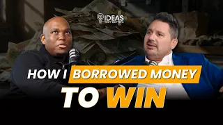 How Heine Herholdt Built His Multi Million Business Empire