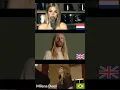 Download Lagu Who Sang It Better-Too Good At Goodbyes(Brazil_Netherlands UK)(Davina Michelle-Sam Ryder-Milena domi