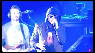 Download Linkin Park - Talking to Myself live @ Telekom VOLT Fesztivál 2017 MP3