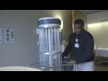 Killing Germs And Protecting Patients - Discover Health Episode 18