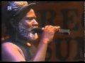 Download Lagu BURNING SPEAR - LIVE @ CHIEMSEE REGGAE SUMMER (1999) KINGSPLIFF