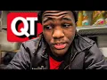 WHAT ITS LIKE WORKING AT QUIKTRIP WORK VLOG
