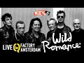 Download Lagu WILD ROMANCE LIVE!