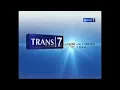 Lagu Endcap TRANS 7 © 2008
