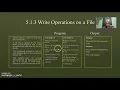 Python-Unit 5 - Files