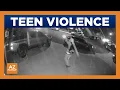 New shows moments leading up to shooting in Litchfield Park neighborhood