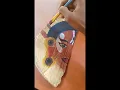 Download Lagu Namma Tulunadu #painting# porlu✨Yakshagana #wooden Art#2025 ✨🎨🎨🎨🎨🎨