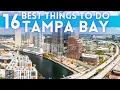 Download Lagu Best Things To Do in Tampa Bay Florida 2025 4K