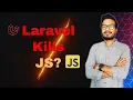 Why Laravel Is Becoming the New JavaScript in Full-Stack Development