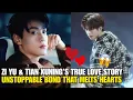 Download Lagu 💖 Zi Yu’s LOVE for Tian Xuning Is Stronger Than You Think! | PURE \u0026 REAL LOVE ✨