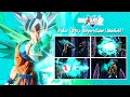 Goku Ultra Supervillain Quelled Mod Trailer Showcase - Dragon Ball Xenoverse 2 Mods