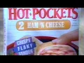 HOT POCKETS - 80s 90s 00s Commercial Compilation