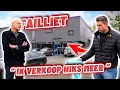 Rick bezoekt autobedrijf dat failliet gaat!!