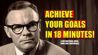 Download Did you knew about the STRANGEST SECRET| EARL NIGHTINGALE motivational video MP3