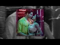 Bheegi Saree (sped up) Param Sundari 
