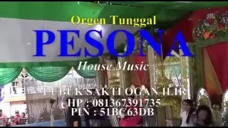 Download Dj Yantok Kure Orgen Tunggal Pesona Live in Tanjung Dayang Part I MP3