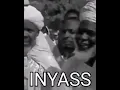 Download Lagu INyass R,TA Babana