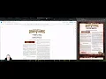 Fantasy Grounds - Creating a module using Module Maker and SWMaker