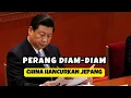 DIPLOMASI BUNTU - 3 SANKSI MEMATIKAN CHINA LUMPUHKAN JEPANG!