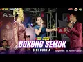 Download Lagu Bokong Semok - Dini Kurnia - Ft. ONE PRO Live Delik Jambesari | Wedding Seasons / cover
