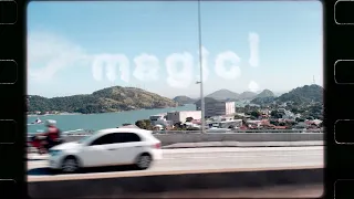 JOIN MAGIC! LIVE!!!
