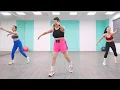 Download Lagu 25 Mins Dance Workout For Weight Loss - Easy Fat Burning Exercises | Eva Fitness