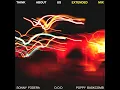 Think About Us [Extended Mix] (feat. Poppy Baskcomb) - Sonny Fodera & D.O.D