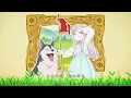 Nia Liston: The Merciless Maiden OPENING -『Respawn!!』by Watame Tsunomaki | 4K UHD