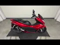 49856 Used 2013 Honda PCX150 Scooter for sale near Akron OH