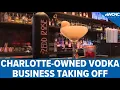 Charlotte woman works hard to get liquor brand on ABC Store shelves