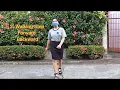 4 Basic Elements of Cha-Cha