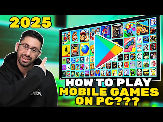 YouTube video thumbnail