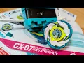 Download Lagu CX-07 Pegasus Blast ATr Beyblade X PEGASUSBLAST ATr BEYBLADE X