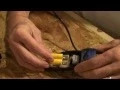 Norelco Electric Shaver Razor Battery Replacement