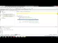 3 Execute Java class Debug and Fix errors in Android Studio