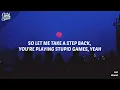 Khalid - Nah (Lyrics)