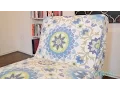 DIY Slip Cover Basic Girls Guide