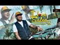 Download Lagu MIX DE SALSA ROMÁNTICAS / I L❤️VE SALSA VOl.2 By @djitoc3