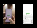 Real world React Native application DEMO built with clojurescript and re-frame