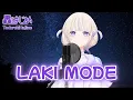 【轟はじめ】LAKI MODE（ReGLOSS）【歌枠切り抜き/2025.04.25】