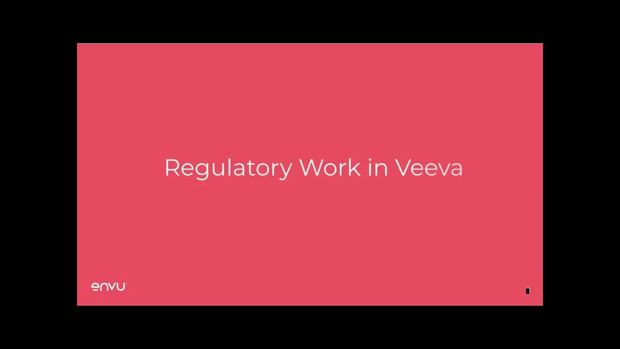 CHAMP and Veeva - Working Together!